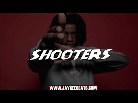 ***FREE***"Shooters" Mozzy x OMB Peezy x SOB x RBE Type Beat 2018 | Jaycee |