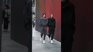 Download lagu Chinese Street Fashion - streetwear outfits Fashionblogger #shorts #ootd #viral Episode 45 mp3