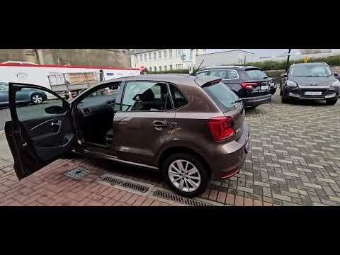 Volkswagen Polo 1.2 TSI 5 DOOR AUTOMATIC - LOW MIL - Image 2