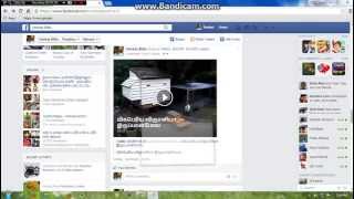 How to download fb videos without any software