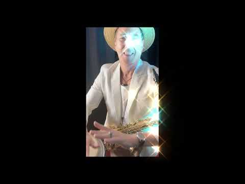 Locked Out of Heaven (Bruno Mars)