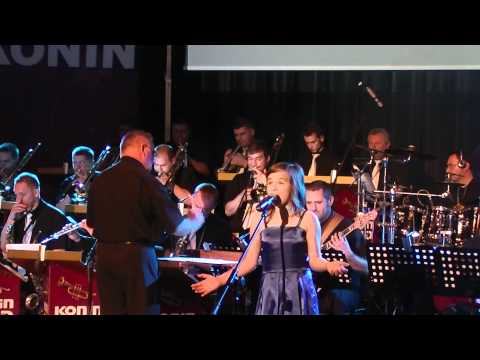 Jagoda Różycka - Walc Embarras