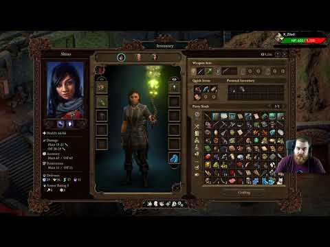 Pillars of Eternity II: Deadfire - Episode 14