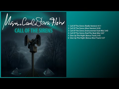 Call Of The Sirens [ Modern Talking Style - Celebrating 40 Years Of Modern Talking ]