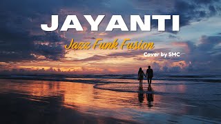 Download lagu 🔥 JAYANTI (Lagu Sunda) Versi Jazz Funk Fusion — BIKIN MERINDING! Keren Abis! | SMC Cover mp3