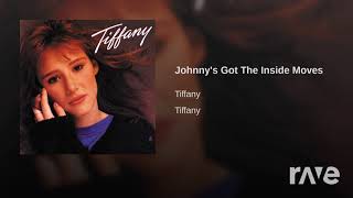 Johnnys Got Happy Inside Moves - Tiffany - Topic &amp; Surface - Topic | RaveDJ