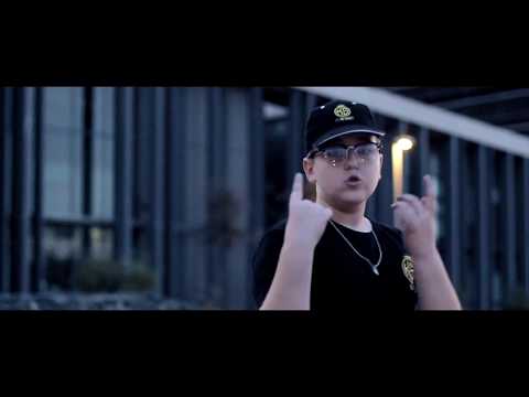 KID SERGIO - DEJALES QUE PIENSEN-VIDEOCLIP OFICIAL