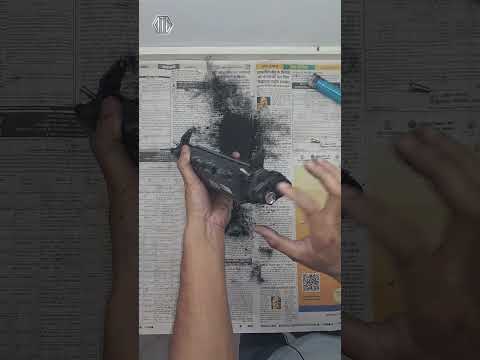 Hp 12x Black Laserjet Toner Cartridge