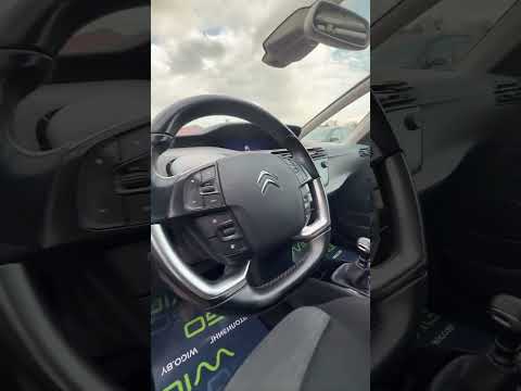 фото citroen c4 spacetourer i 0