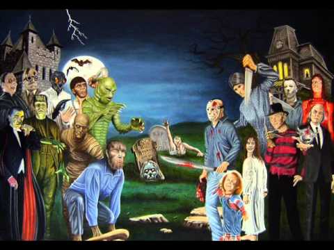 BLAQ MASQ - MORBID SCENE FEAT. LONE NINJA