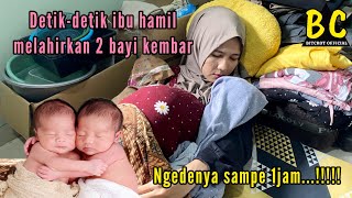 Download lagu IBU HAMIL INI MELAHIRKAN DUA BAYI KEMBAR SENDIRIAN DI RUMAH - FILM PENDEK IBU HAMIL mp3 Download lagu IBU HAMIL INI MELAHIRKAN DUA BAYI KEMBAR SENDIRIAN DI RUMAH - FILM PENDEK IBU HAMIL mp3