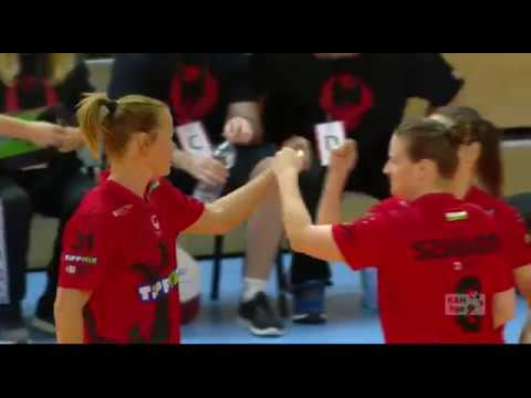 NBI 25. forduló Budaörs - Győri ETO KC 2018. 05. 20.