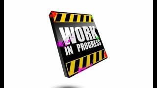 Work In Progress - Whipped Up To Funk (Extended Version)