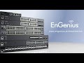 EnGenius Cloud Switching Solution
