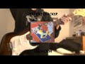 wet firecracker - silkworm (guitar cover)