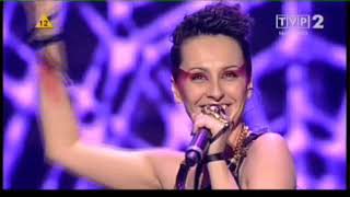 Tatiana Okupnik - Spider Web (Live)