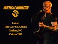 4_Vertical Horizon - The Mountain Song - LIVE at The Cat's Cradle, Carrboro, NC 10/97