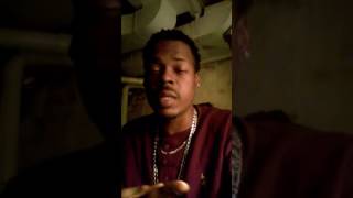 Good Drank freestyle