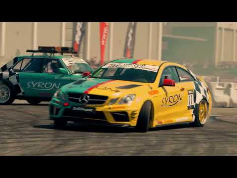 Messe Friedrichshafen: Hier geht alles!