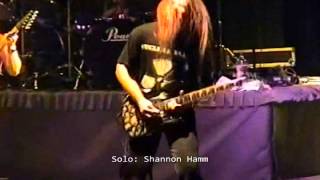 Death - 16 Flattering Of Emotions - Live At Teatro Monumental [Subtitulado al español].wmv