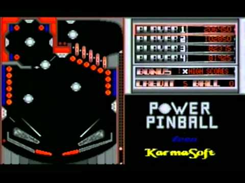 Power Pinball picture