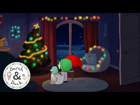 Lemons - Wide-Eyed Compilations - Sarah and Duck