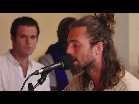 Mooji Music - Sam Garrett - Upasana, the beginning is the end