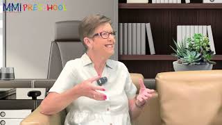 In Conversation series - Ms Debbie
