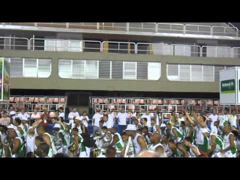 Império Serrano, é a SINFÔNICA!!!