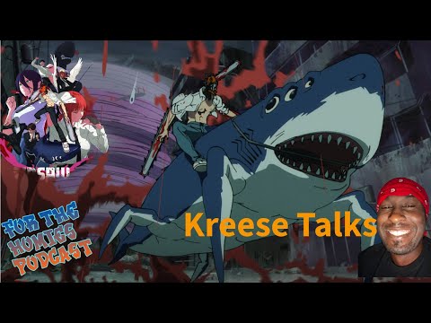 Anime Update Demon Slayer vs Chainsawman