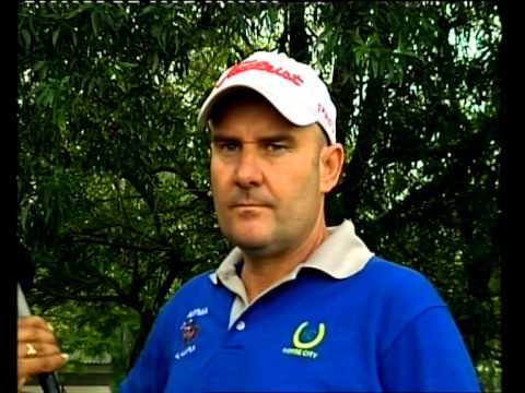 2013 SASA Fashion On The Turf Trophy - F MAYNARD