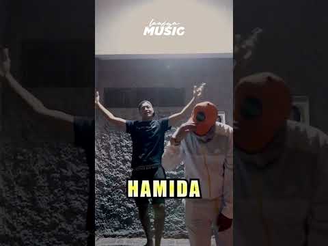 DJ Hamida, DollyPran - Rouicha Jersey