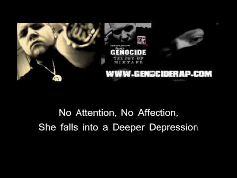 Genocide Ft. Puke Huia - To Whom it May Concern