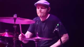 Dean Delray&#39;s Tribute to Bon Scott with Bill Burr Nikki Sixx Scott Ian Josh Zee and Billy Rowe