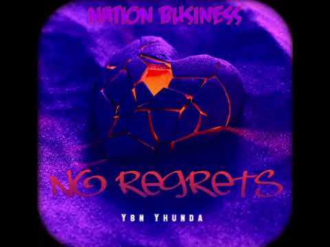 YBN Thunder-no regrets(official audio)@ybnthunder8445