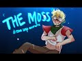 The Moss || Dream SMP Animatic