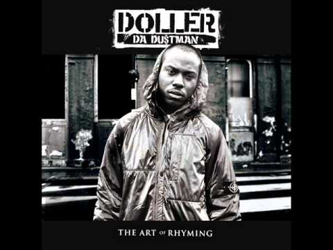 Doller Da Dustman - Push to the edge Feat Ghetts