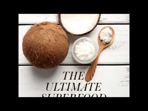 download lagu mp3 mp4 Ultimate Superfoods Coconut Oil, download lagu Ultimate Superfoods Coconut Oil gratis, unduh video klip Ultimate Superfoods Coconut Oil