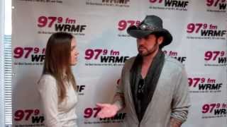 Interview With Billy Ray Cyrus