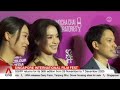 Singapore International Film Festival Kicks Off At The Sands Theatre