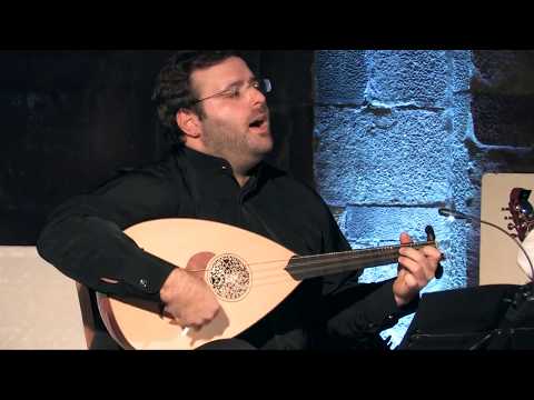 Margaritarenia - Ensemble Phémios