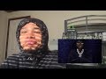 Lil Tjay - F.N (official audio) Reaction Lil Tjay - F.N (official audio) Reaction
