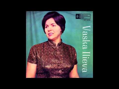 Vaska Ilieva - Vrati mi se milo Libe - (Audio 1969) HD