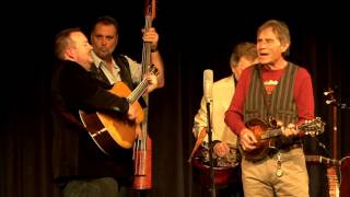 Dry Branch Fire Squad "Bring It On Home To Me" March 12, 2016 Lexington, MA