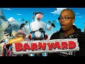 I Watched Barnyard 2006 For The First Time