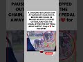 Bus Driver Stopped To Fix Boy's Broken Bike Chain On His Route #shorts #Kindness
