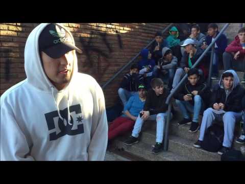 VARO VS UALDE - SEMIFINAL FECHA 3- RED FREE