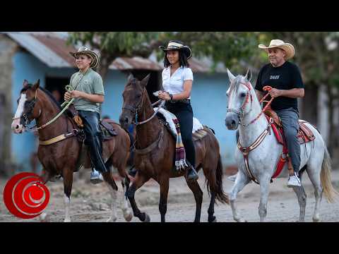 🐎🐴 CABALGATA en SOPLAVIENTO, Bolívar Colombia. 22 de agosto de 2026 🐴🐎