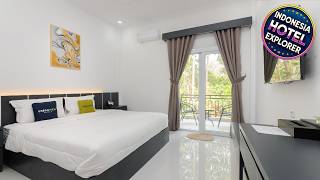 Urbanview Hotel AnD Lampung by RedDoorz | Bandar Lampung, Indonesia | Hotel Revi