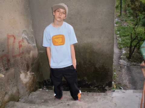 2peu junior&Dumbo(o productie 2peu junior)